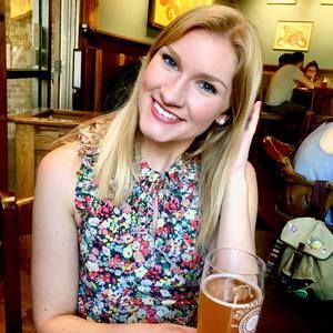 Meet your Posher, Kaylee